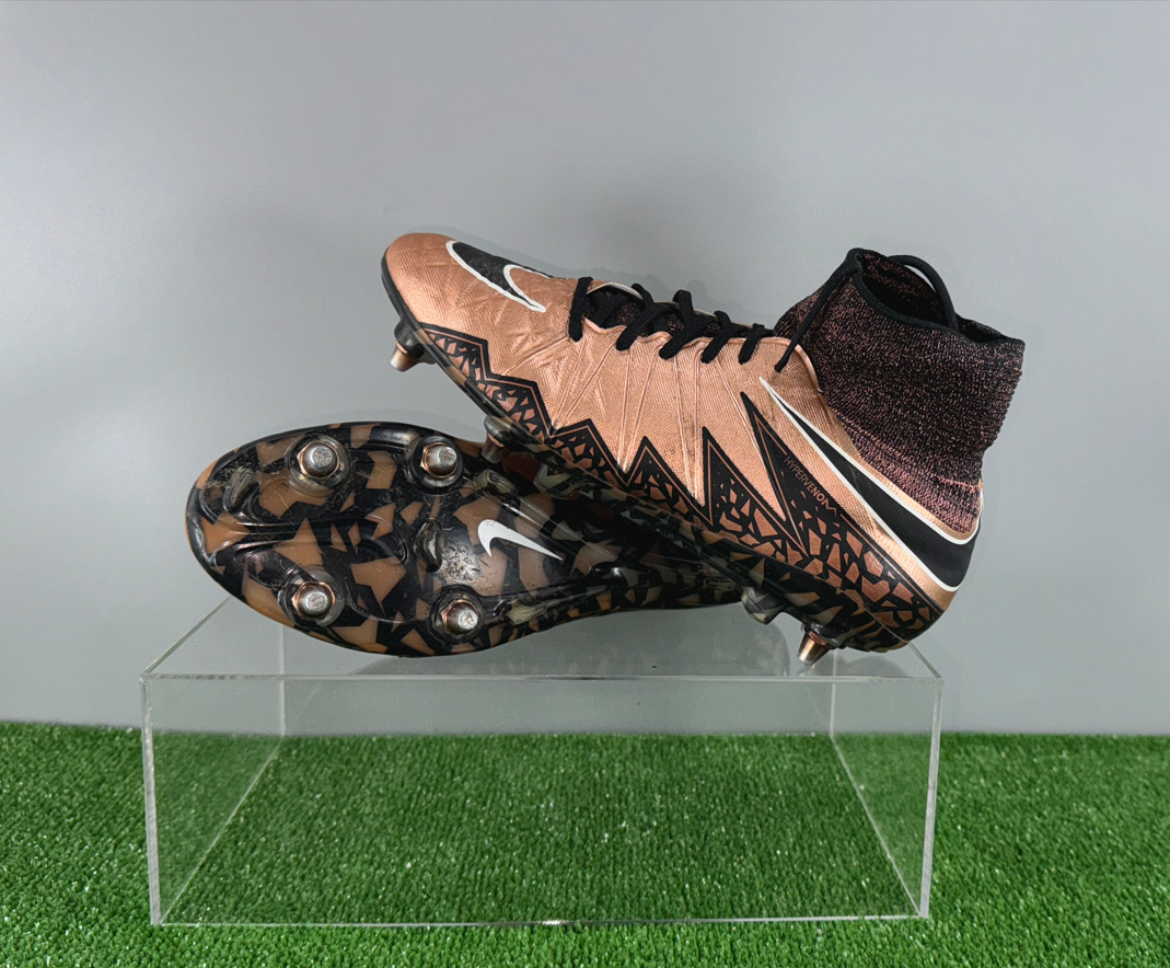 Nike Hypervenom Phantom II SG 747489-903 Elite US8.5 UK7.5