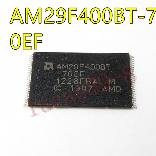 AM29F400BT-70SI AM29F400BT-70SC AM29F400BT-70SF New IC#R2020 #F6