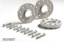 H&R DRS wheel spacers 10/30 mm set Mitsubishi Colt (type CAO) spacers