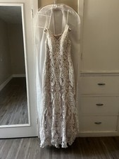Size 6 Wedding Dress
