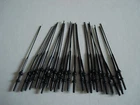 Accessories for SOLIDO - DINKY TOYS military - 10 antennas