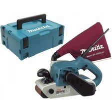 MAKITA levigatrice a nastro professionale 100X610 1200w 9403J