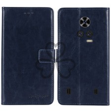Flip Leather Protection Cover TPU Silicone Case For Cubot  Wallet Skin New