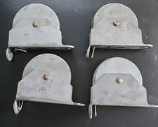 Pullman 119 Bilanciatore per anta finestra tipo laterale 4 quantità