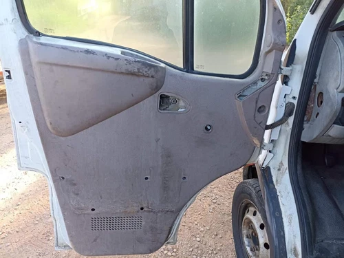 9109254 Left Front Window Regulator for OPEL MOVANO FURGÓN/COMBI 2007 8697472 - Picture 7 of 10