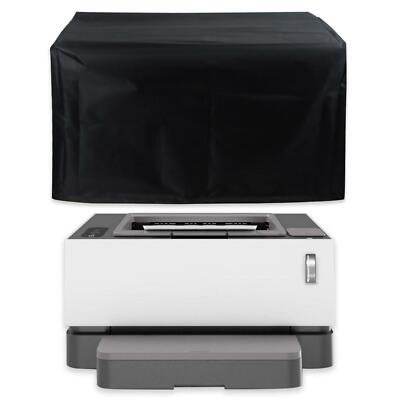 Printer Cover Copier Cover Protector Cover for XP 7100 Printers Black ...