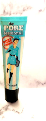 BENEFIT  the Porefessional PORE PRIMER 0.75oz  SEALED