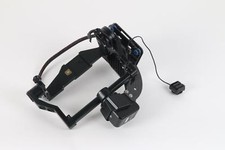 ZeusCam Camera Gimbal - Parts Only / Modified - Model Unknown