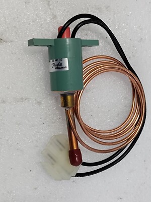 Danfoss Saginomiya 061F9531 PS45bar TS-30/85 dgc ACB-2UB348MW