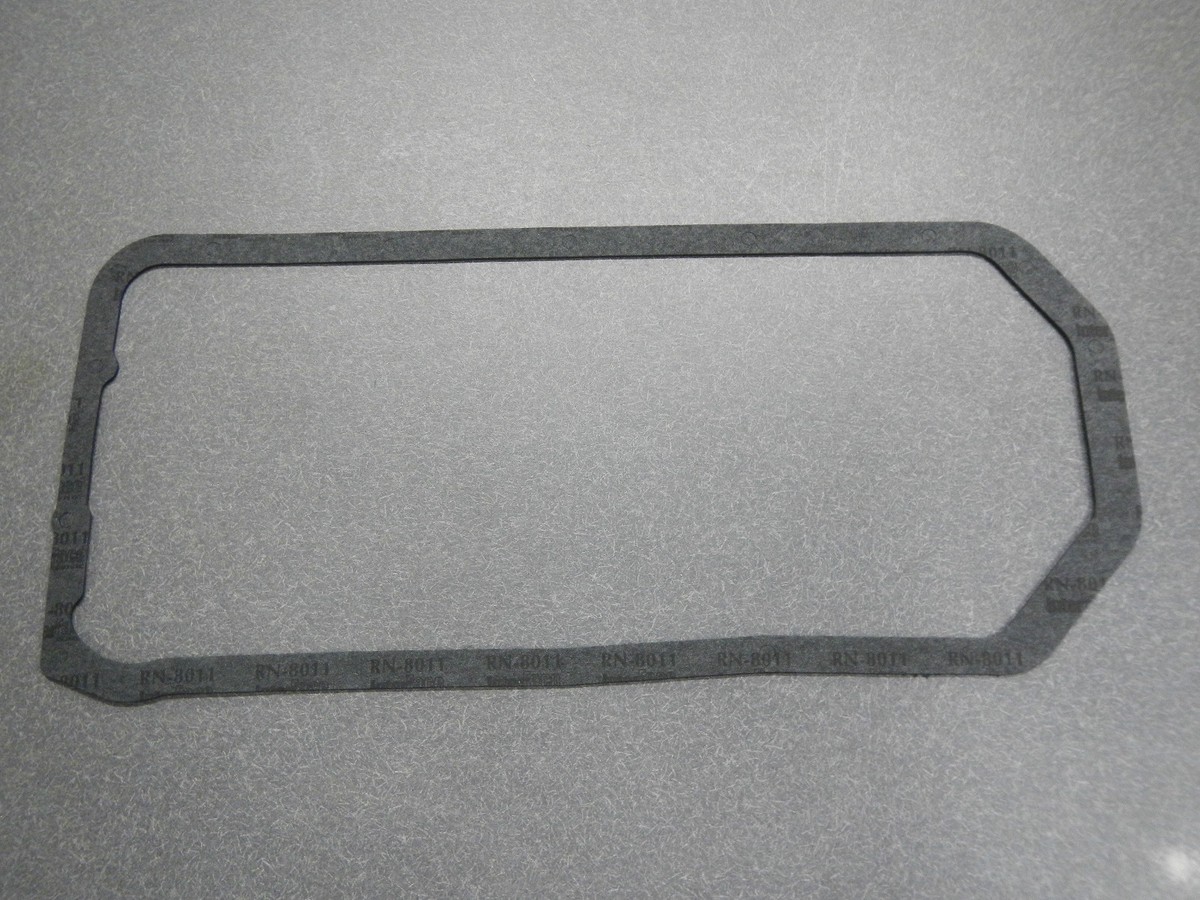 ケフラエラー品は簡単に作れます。 364 401 Buick Nailhead Oil Pan Gasket 1957 1958 1959 1960 1961 NEW
