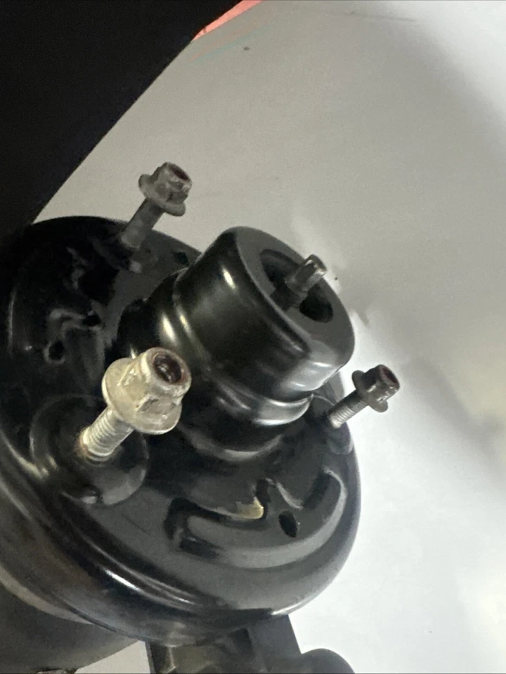 07-14 Ford Lincoln Expedition Navigator Complete Arnott A-2647 Rear Air Spring Foto 3 de 4