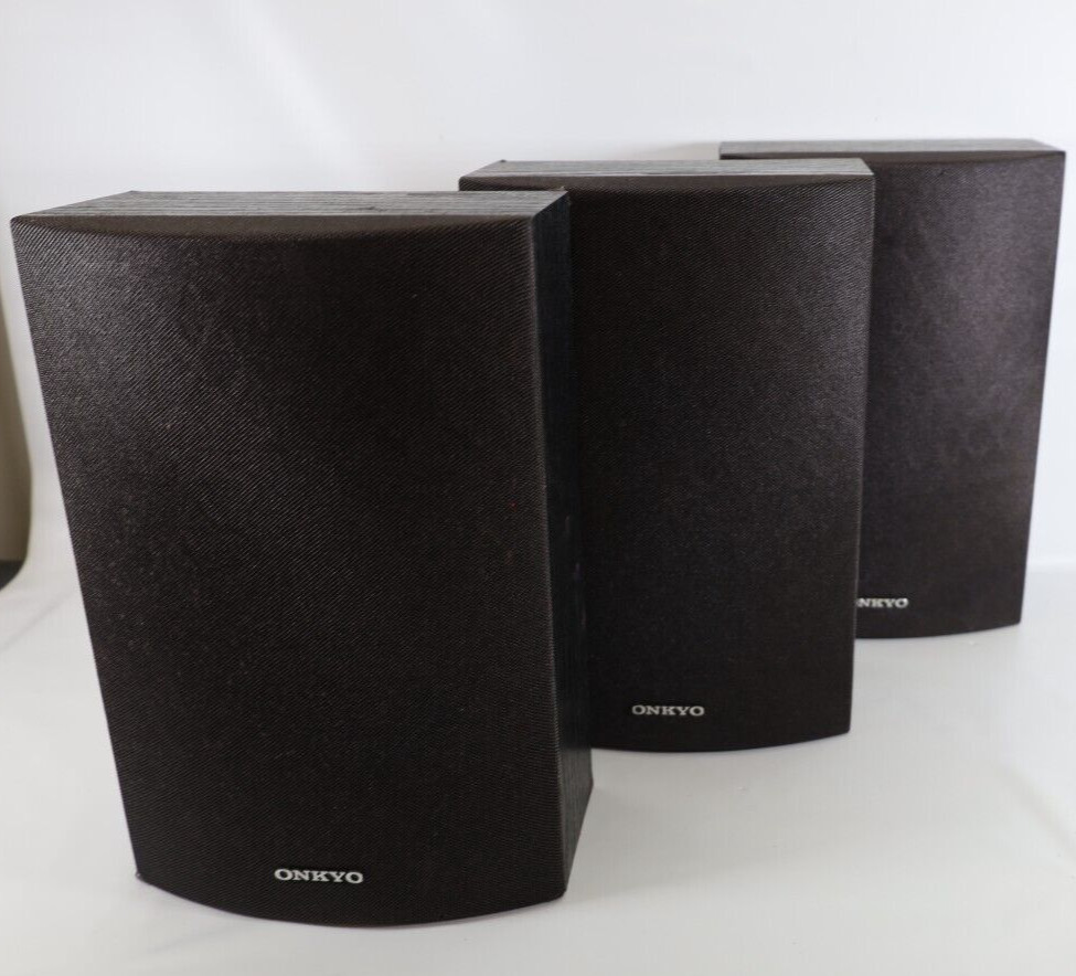 Speakers  Left And Right Skb-530 Skm-530s