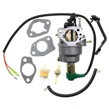 Carburetor for Predator 420CC 5000W 8750W 7000W 6500W 188F Generator