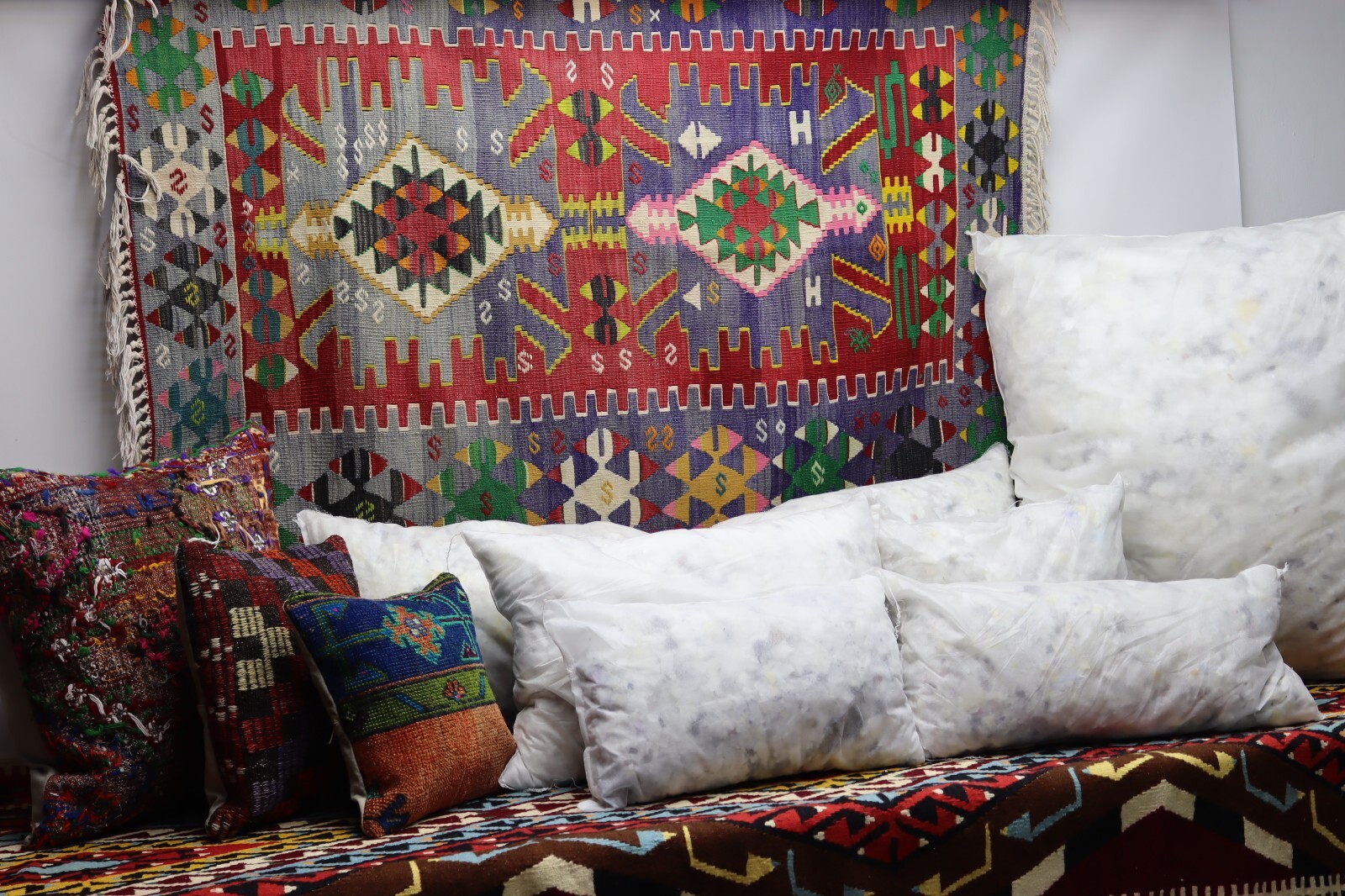 Pillow insert, Foam insert, Pillow insert, Cushion insert, Insert