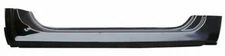 Rocker Panel Chevy Silverado Weld On 1988-1998 C/K 1500 2500 Passenger Side