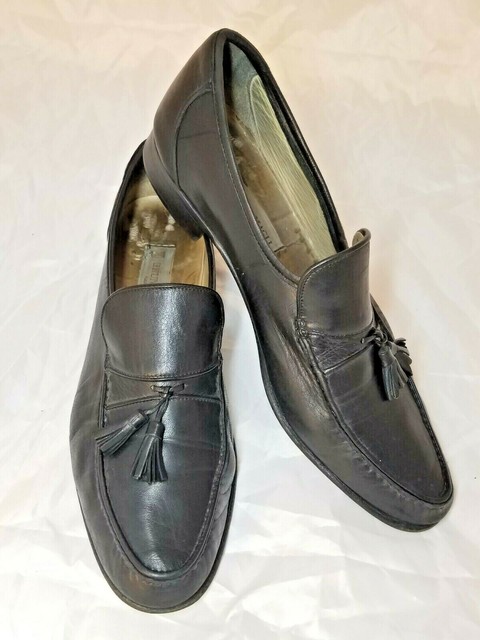 bruno magli moccasins