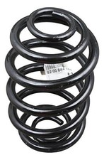 Original Suspension Coil Spring Rear Renault Clio II Thalia 8200844169