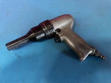 ROCKWELL ALLEN BRADLEY AFP-2872 MODEL A PNEUMATIC AIR DRIVER. PARTS