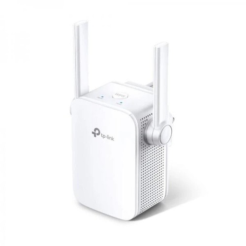 TP-Link N300 TL-WA855RE 300Mbps Wi-Fi Range Extender - 第 1/6 張圖片