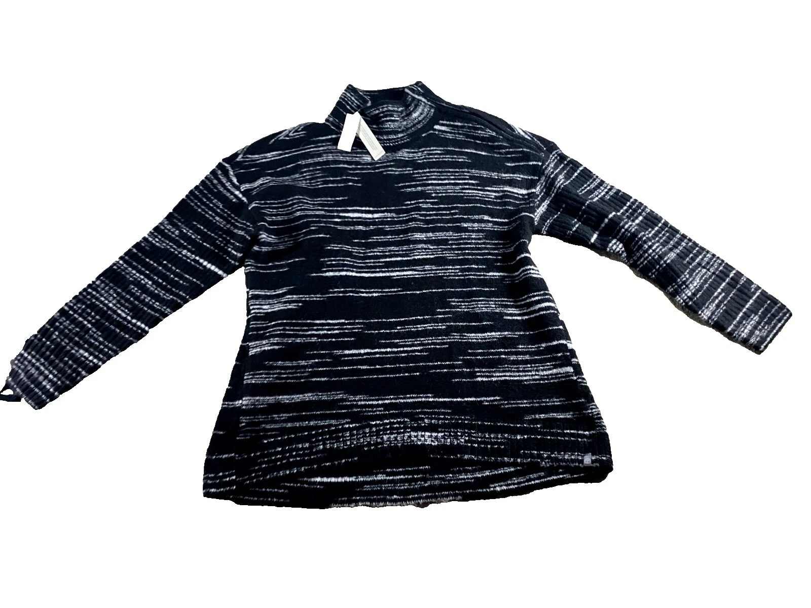 Talbots Black Nylon Sweaters for Women