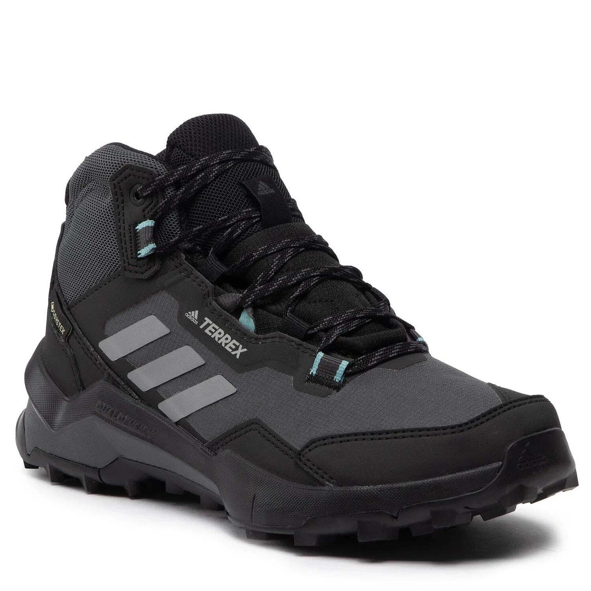 FZ3149] Womens Adidas TERREX AX4 MID GTX | eBay