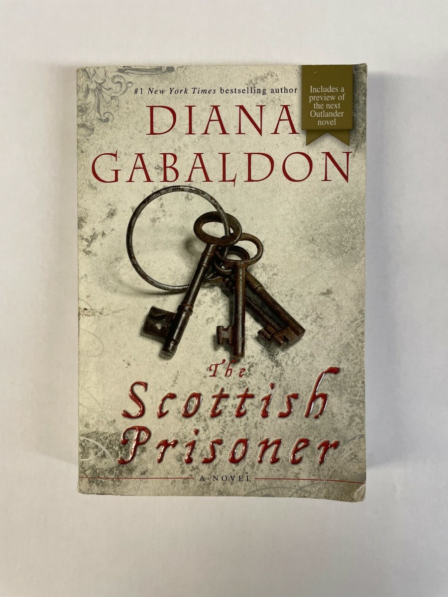 Diana Gabaldon Lord John Series | eBay