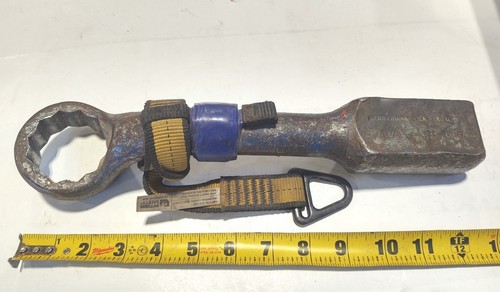 Python Wrench 1-7/8