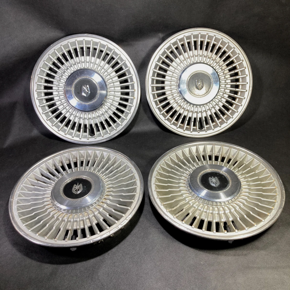 Wheel Hub Caps & Trim Rings for Toyota Mark II for sale | eBay