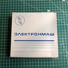Electronmash mini diskette 10 pcs.