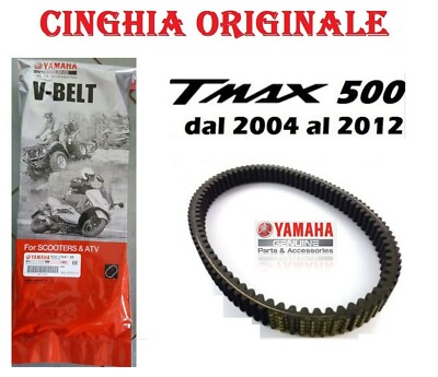 Airblade Windscherm Licht getint (Racing) | Yamaha T-MAX 500