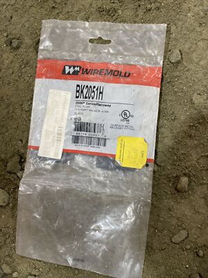 Legrand Wiremold BK2051H 2000 Series