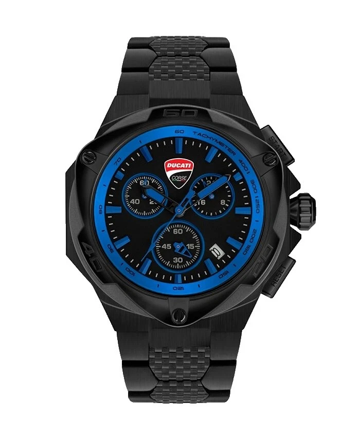 Ducati Wristwatches