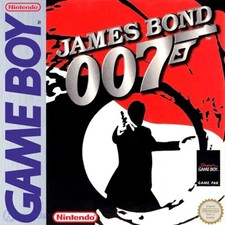 ebay® Auktion 296444134300 | Nintendo GameBoy - James Bond 007 Modul NEUWERTIG Thumbnail of ebay® auction 296444134300 | Nintendo GameBoy - James Bond 007 Modul NEUWERTIG