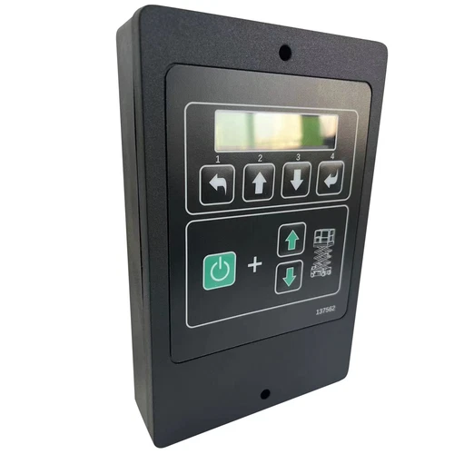 Caja de control 1256721 1284285 para elevador Genie GR-12 GR-20 GS-1530 GS-1930 GS2032 - Imagen 5 de 11