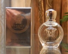 EROS POUR FEMME - EDP 5 ML de VERSACE