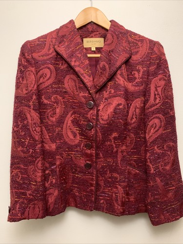 Bergamo Suit, By EBI