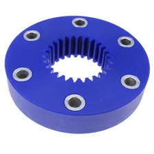 Coupling Compressor Drive Pulley 48-50005-00 for Carrier X4 7500 6600 MT Ultima