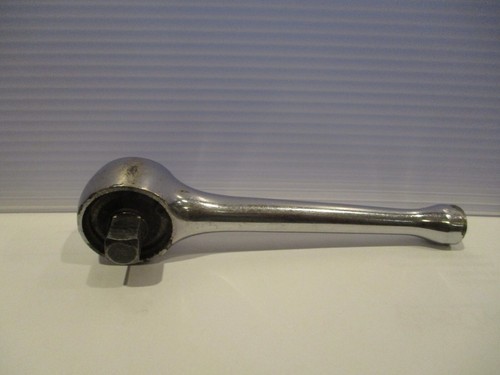 Matco Tools USA 3/8" Drive Stubby Ratchet BR6N - Picture 2 of 2