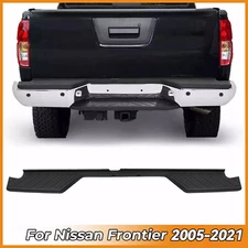 Rear Bumper Step Pad Upper For Nissan Frontier 2005-2021 85064EA600 NI1191102