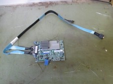 HPE 749796-001 Smart Array P440ar/2GB FBWC 2Port 12Gbs RAID Card w/ 756907-001