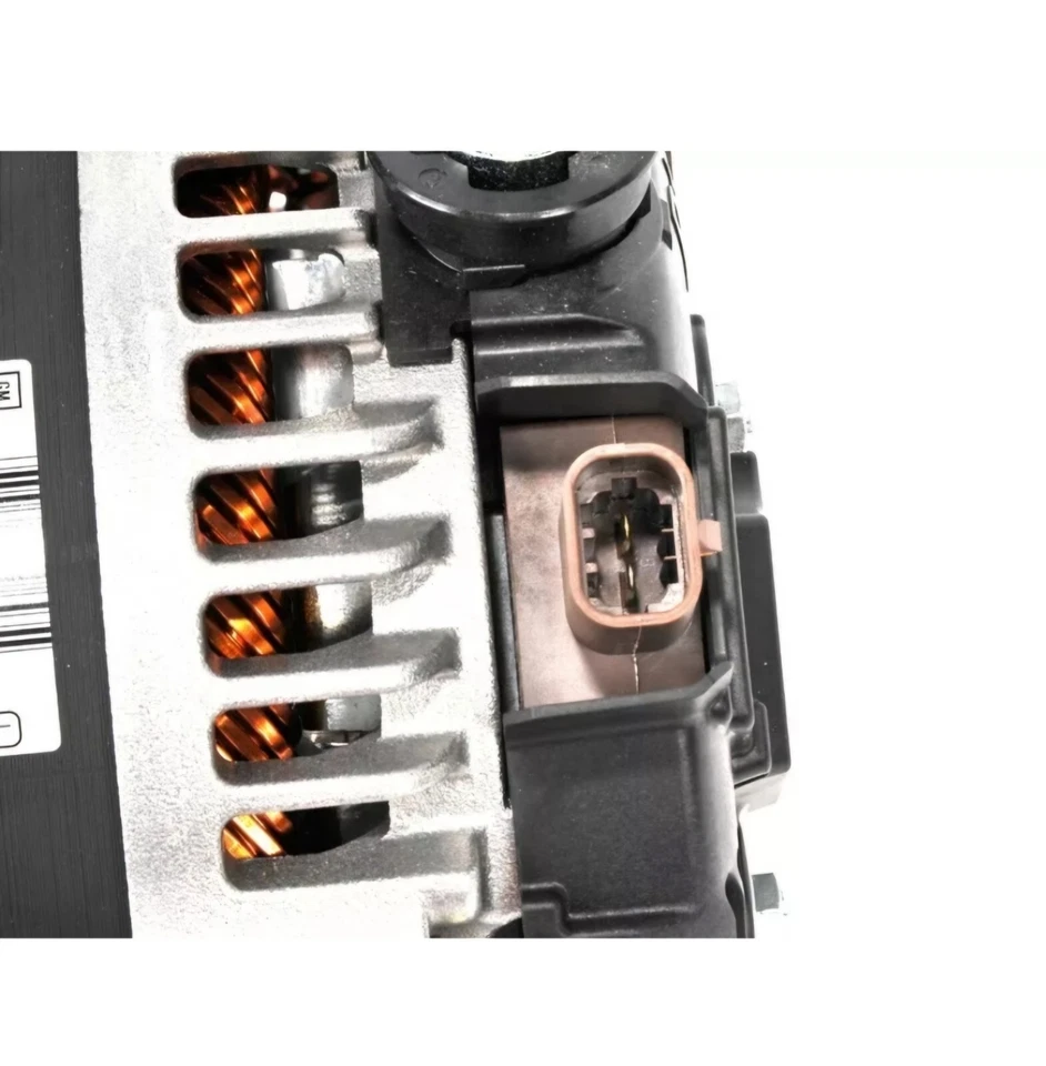 Generator-Alternator ACDelco GM Original Equipment 84143541 - Image 2 of 2