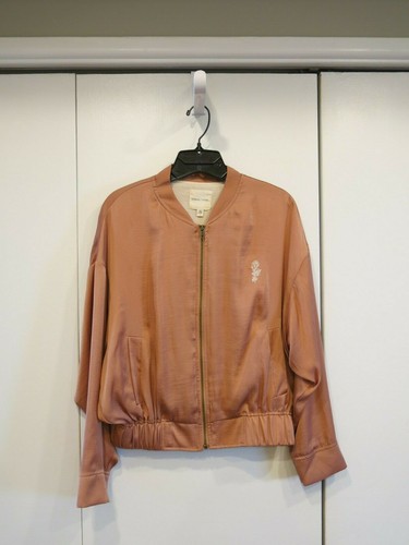 Urban Outfitters Women's Bomber Jacket 