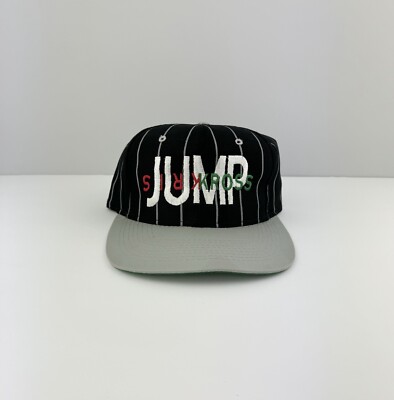 帽子 90supremestreethiphoplevistussychampion VINTAGE The PJs Hat Cap Strap Back Eddie Murphy Sooupah Cartoon TV