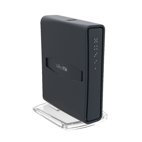 Mikrotik hAP AC Lite Tower RB952Ui-5ac2nD-TC Wi-Fi AC Router POE In-OUT 2.4/5Ghz - Picture 3 of 4