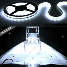 16ft Cool White 2835 Super Bright Waterproof ...