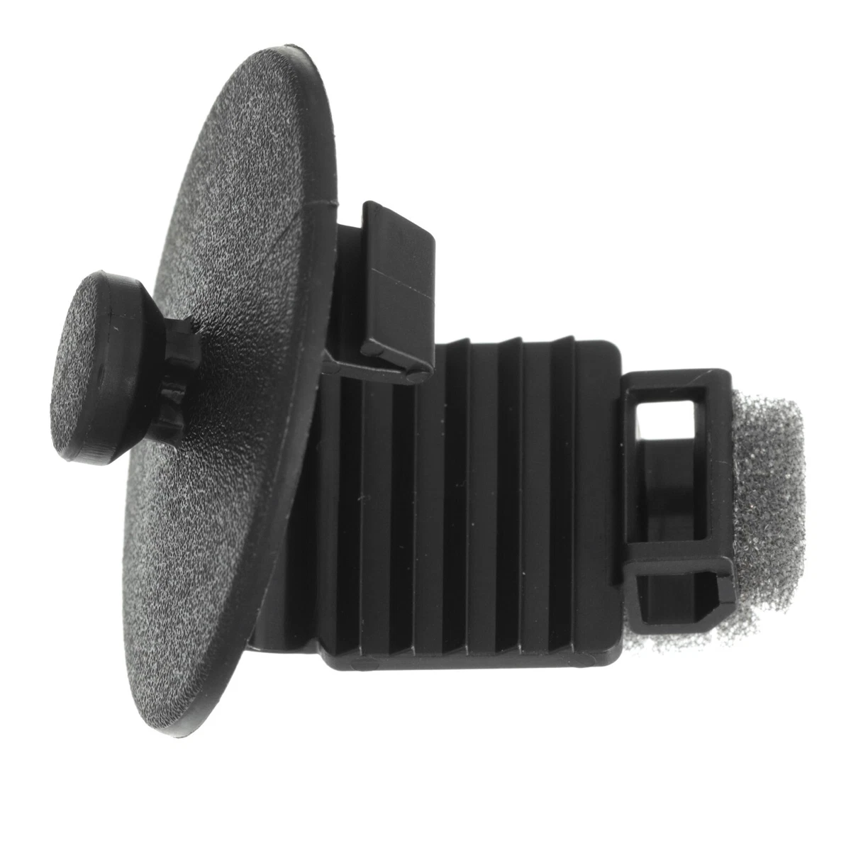 NEW OEM Floor Mat Retainer Nylon Clip Genuine Ford Part Number 