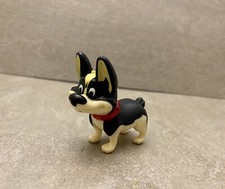 Mike the Knight Yap The Dog Figure Mattel 2012 Toy