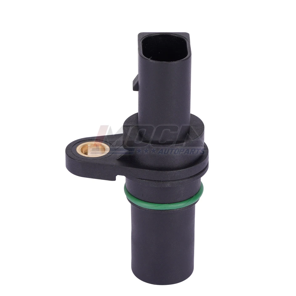 Sensor de posición del árbol de levas y cigüeñal para Audi A3 A4 A5 Q3 Quattro VW Eos Beetle Foto 3 de 4