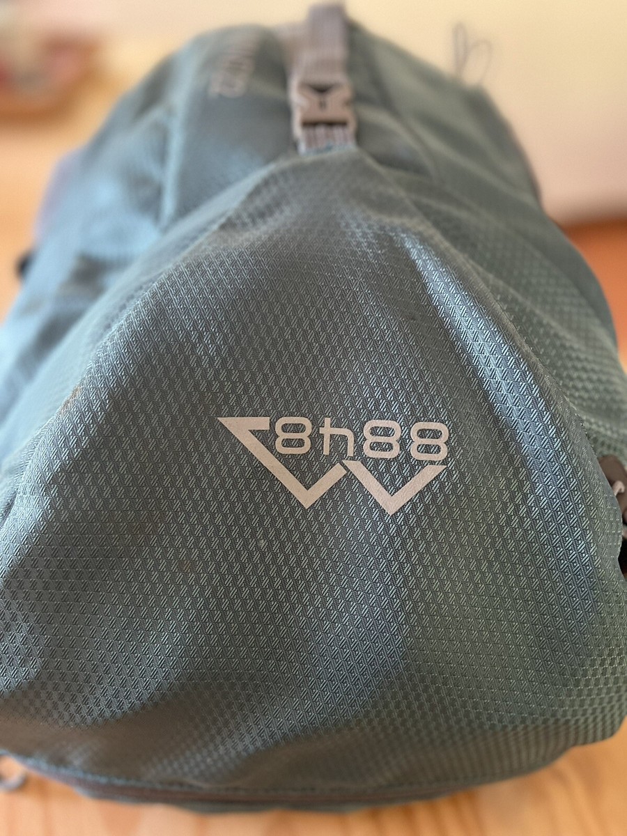 8848 wind 22 green lightweight hiking backpack | eBay 8848 wind 22 green lightweight hiking backpack | eBay