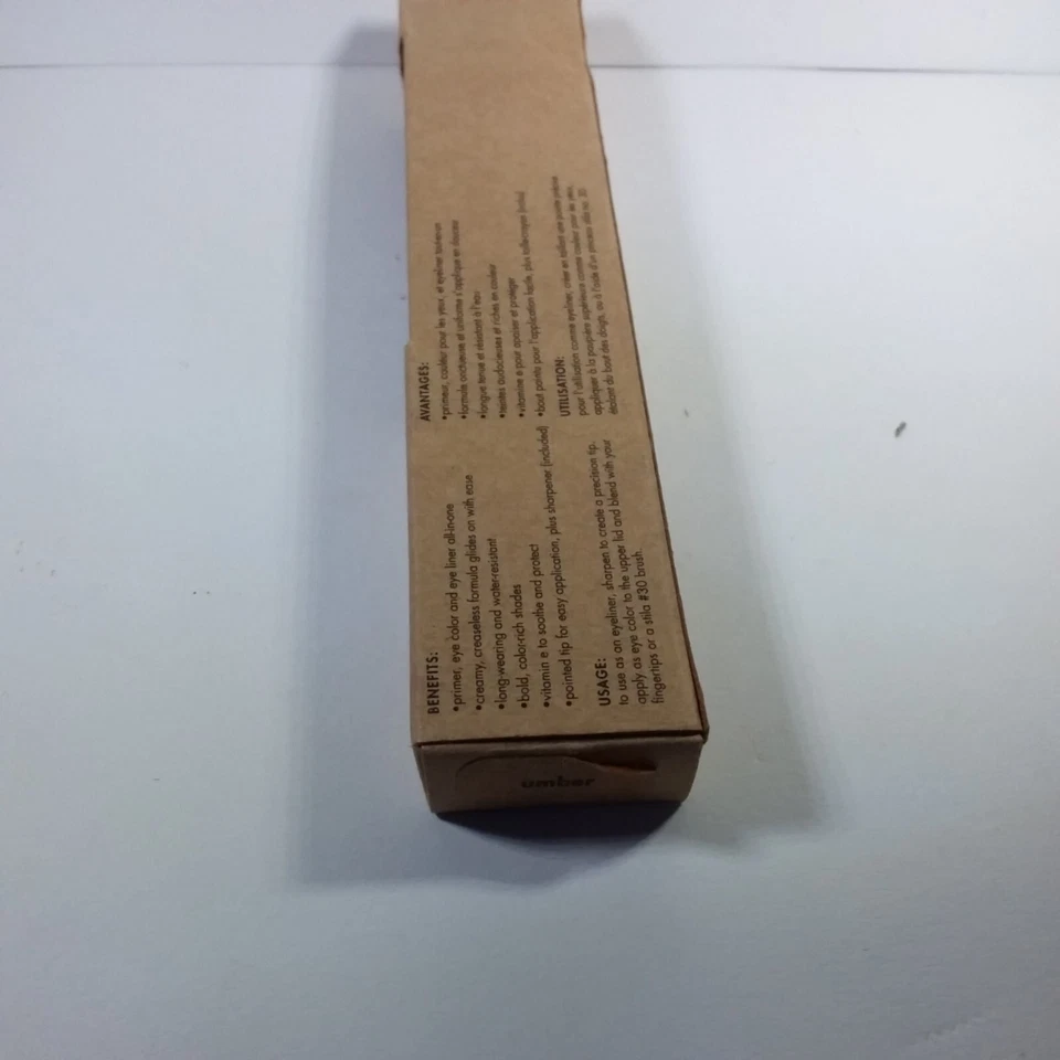 Stila Smudge Crayon Waterproof Eye Primer, Shadow, Liner Umber - Image 4 of 4